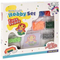 Набор для творчества Promstore 47338 Мозаика 2500шт, пинцет, 6 дизайнов