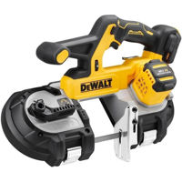 Fierăstrău DeWalt DCS378N-XJ (fara accumulator)