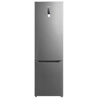 Холодильник с нижней морозильной камерой Midea MDRB489FGE02O
