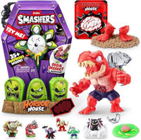 Игрушка ZURU 74124 Horror House-Large House-Series 1 Bulk