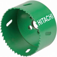 Набор головок, бит, насадок Hitachi-Hikoki 752139 Коронка по металлу79мм Bi-Metal