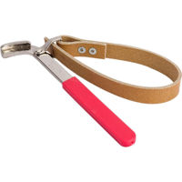 Ручной инструмент Force 61908 Съемник ленточный для масляного фильтра