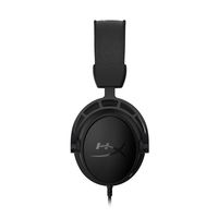 Gaming Headset HyperX Cloud Alpha S, 50mm driver, 65 Ohm, 13-27000hz, 99db, 321g., Black