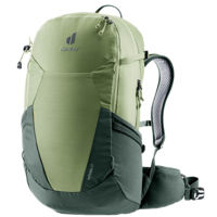 Рюкзак спортивный Deuter Futura 27 grove-ivy