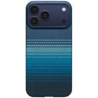 Чехол для смартфона Pitaka Sunset Moonrise Ultra-Slim Case For iPhone 17 Pro Max Moonrise (KI1703MPM)