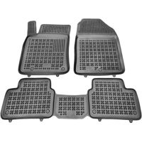 Коврик для автомобиля Rezaw-Plast Hyundai i30 (07-12) Kia PRO_CEED I (07-12), CEED I (06-12) (201001) (61356)