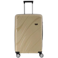 Чемодан CCS 5223 S Mink