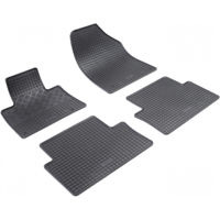 Коврик для автомобиля Rigum Citroen C5 08 -/