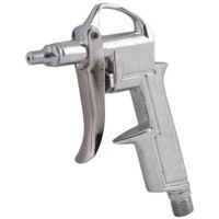 Пневмопистолет Raider 89802 Продувочный пистолет 30-80 мм RD-DG02