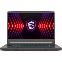 Laptop MSI Gaming Thin 15 (THIN15B13VE-3023US)