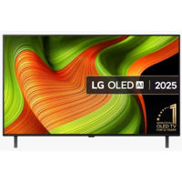 Телевизор LG OLED48B56LA