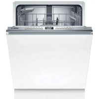Встраиваемая посудомоечная машина Bosch SMV4HCX19E