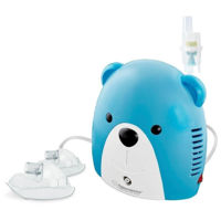 Небулайзер Esperanza ECN004