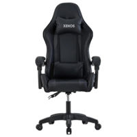 Офисное кресло Xenos Numa 2.0 Black Офисное кресло Xenos Numa 2.0 Black