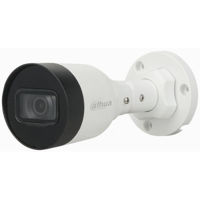 Камера наблюдения Dahua DH-IPC-HFW1431S1-A-S4 4Mp, 2.8mm