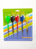 Ac dart set (5 buc.) DTB-006 (5513)