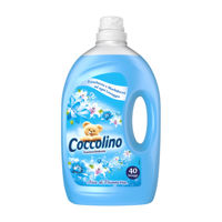 Balsam de rufe Coccolino Parfum de primăvară, 3L, 40 spălări