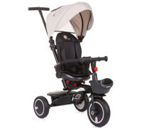 Chipolino Triciclu 360 "Quick Fold" TRKQF0233SA sand