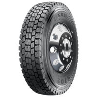 Anvelopă Sailun 245/70 R19.5 S702 136 M
