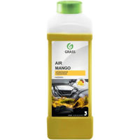 Средство для ухода за авто Grass Solutie aromatizatoare AIR Mango 1 L