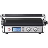 Гриль-барбекю электрический Braun CG9040 MultiGrill 9