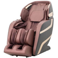Fotoliu de masaj Askona S8 Smart JET