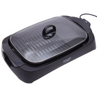 Grill-barbeque electric Adler AD 6610