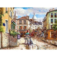 Головоломка Castorland Puzzle C-300518 Puzzle 3000 elemente