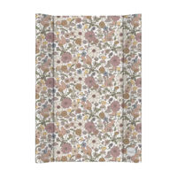 Аксессуар для пеленания Ceba Baby W-102-000-732 Saltea de infasat moale Basic Garden, 70x50cm