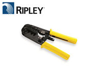 купить Обжимной инструмент для разъемов типа RJ \ Ripley-Miller USA в Кишинёве 