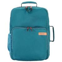 Rucsac sportiv Tucano BKMR-Z Sport Mister Light Blue