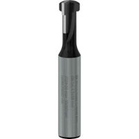 Набор головок, бит, насадок Bosch Freza pentru canale in forma de cheie Keyhole Bit M5 (2608629682)