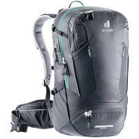 Рюкзак спортивный Deuter Trans Alpine 32 EL black