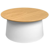 Стол Deco ILARIA White 299