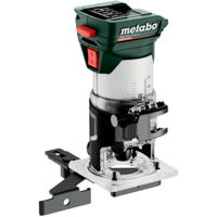 Фрезер Metabo FMV 18 LTX BL 8 601742850