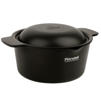 Pot Rondell RDA-1439