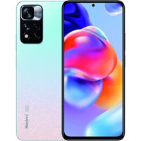 Смартфон Xiaomi Redmi Note 11 ProPlus 8/256Gb Blue