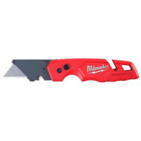 Ручной инструмент Milwaukee 4932471357 Универсальный нож TIP FLIP Fastback