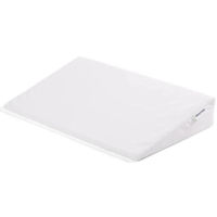 Комплект подушек и одеял Doomoo 40040007 Perna in plan inclinat Rest Easy, Marimea L, 35 x 59 cm