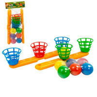 Настольная игра M-Toys 15142 Joc de masă Basketball