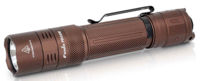 Фонарь Fenix PD32R LED Flashlight Brunete