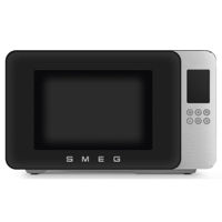 Микроволновая печь SMEG MOC01BLMEU
