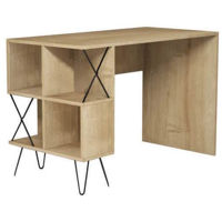 Офисный стол Trendy Extra, Stejar 120x78x60cm