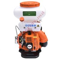 Опрыскиватель VIPER WP2 14L