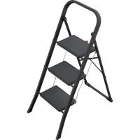 Scară Hailo 4397-310 K44 Basic 3 trepte