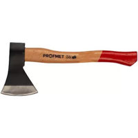 Топор Profmet 303816 Topor 1.5kg cu maner din lemn