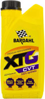 Масло Bardahl CVT XTG 1л (36501)