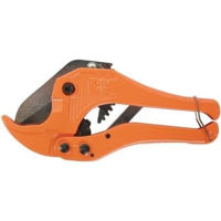 Ручной инструмент Gadget tools 290303 Foarfecă tăiat țevi PVC,42mm. (Basic)