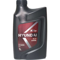 Масло Hyundai Gear Oil-5 80W90 1L