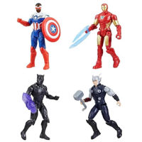 Игрушка Hasbro F9325 Фигурка AVN Action Figure ast